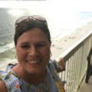 Meet your Posher, Judy